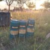 Latas de los Benders