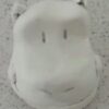 dd8100d7-a481-408c-840f-a2722960cbbb Cabeza de Hipopótamo blanco
