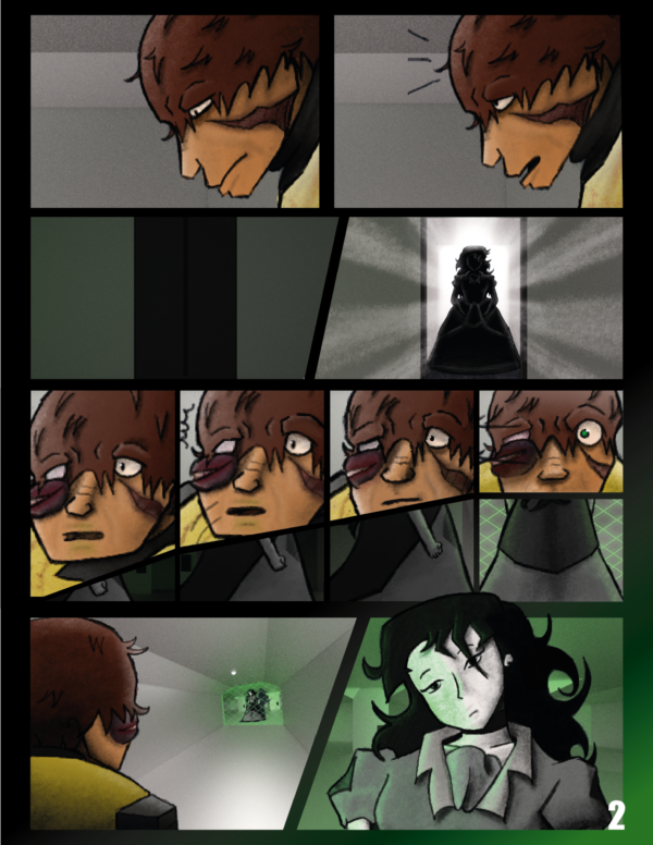 Comic Ninberland (Edición Especial)