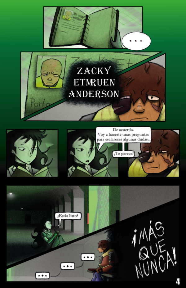 Comic Ninberland (Edición Especial)