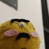 PELUCHE MINIONARDO