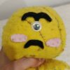 PELUCHE MINIONARDO