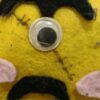 PELUCHE MINIONARDO