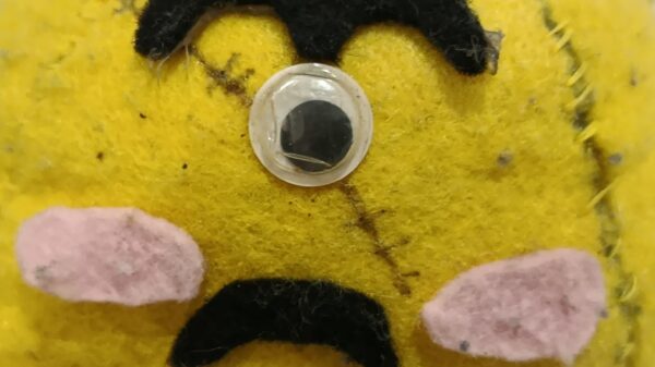 PELUCHE MINIONARDO